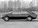 Fiat 128 Coupe 1969 года